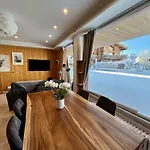 Appartement Centre