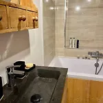 Centre Appartement Megève