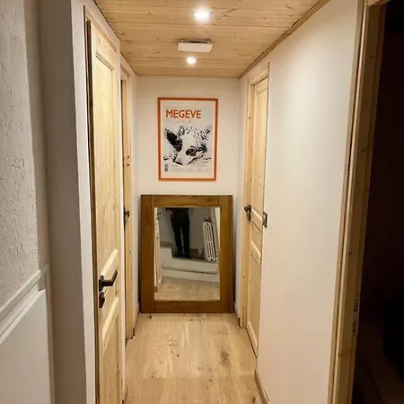 Centre Appartement
