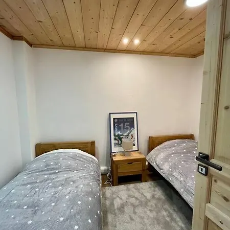 Appartement Centre