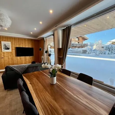 Appartement Centre