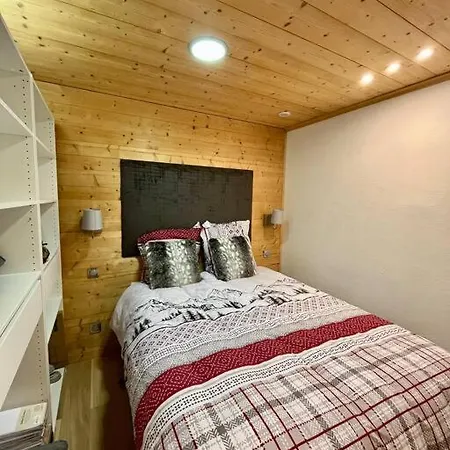 Centre Appartement Megève