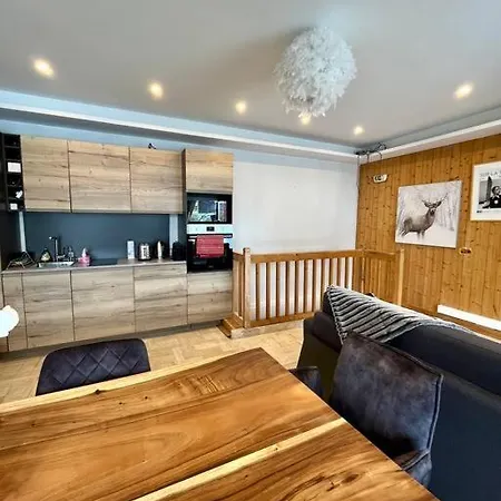 Centre Appartement