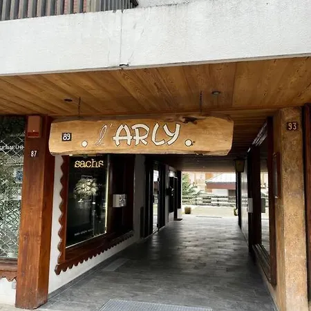 Appartement Centre